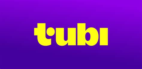 tubini chanel|tubi tv shows.